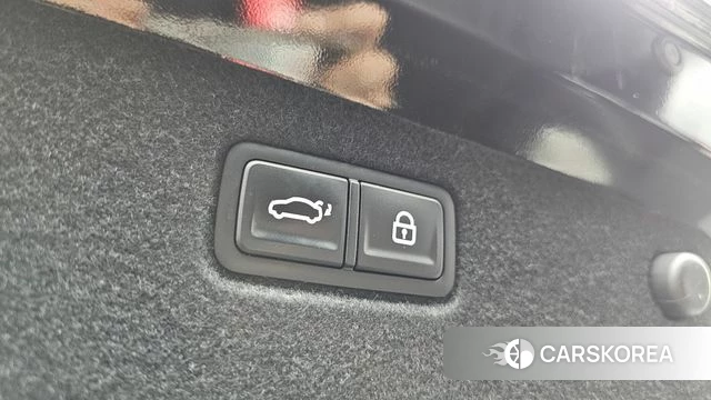 Kia The New K9 2nd generation id 4469947 из Кореи 19