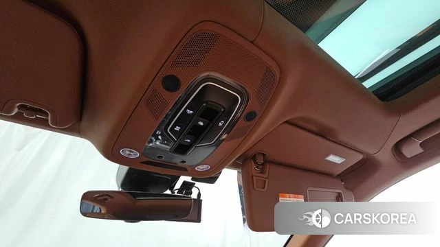 Bentley Bentayga id 4543022 из Кореи 19