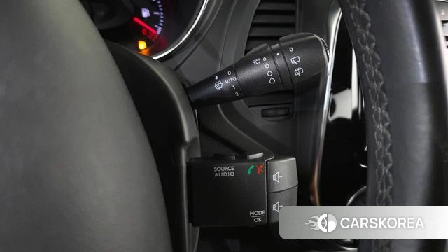 Renault Korea (Samsung) New QM3 id 4587049 из Кореи 19