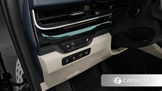 Kia The New Carnival 4th Generation id 4493891 из Кореи 19