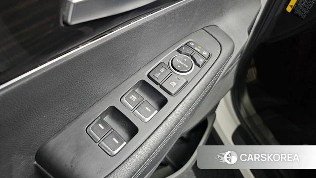 Kia The New Sorento id 4596407 из Кореи 19