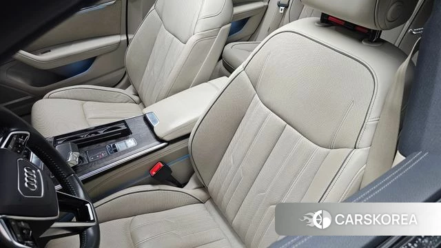 Audi A7 (4K) id 4609892 из Кореи 19