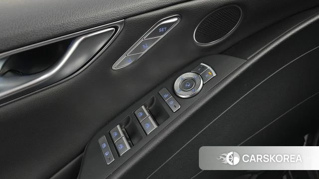 Genesis G80 (RG3) id 4507817 из Кореи 19