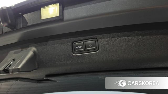 Genesis GV70 id 4767463 из Кореи 19