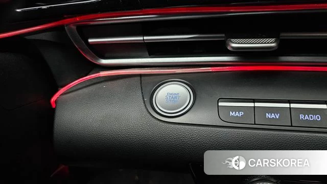 Hyundai Avante (CN7) id 4231566 из Кореи 19