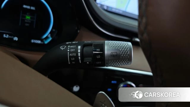 Genesis GV70 id 4561650 из Кореи 19