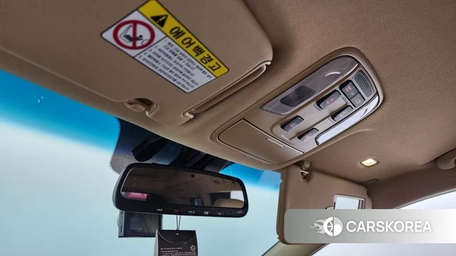 Kia The New Carnival id 4836983 из Кореи 19