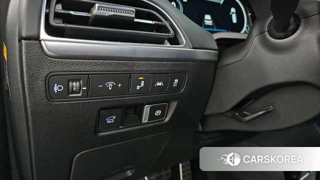 Hyundai Palisade id 4304218 из Кореи 19