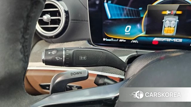Mercedes-Benz E-Class W213 id 4324221 из Кореи 19