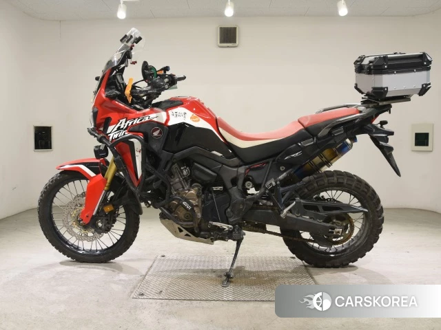 Проданный Honda CRF1000L AFRICA TWIN id 3948048 из Японии, фото 19