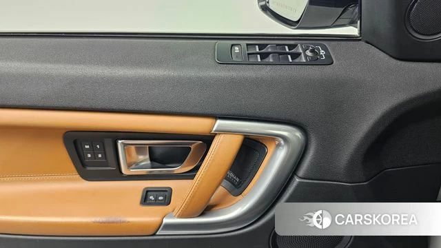 Land Rover Discovery Sports id 4435729 из Кореи 19