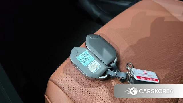 Kia The New Sportage 5th Generation Hybrid id 4527594 из Кореи 19
