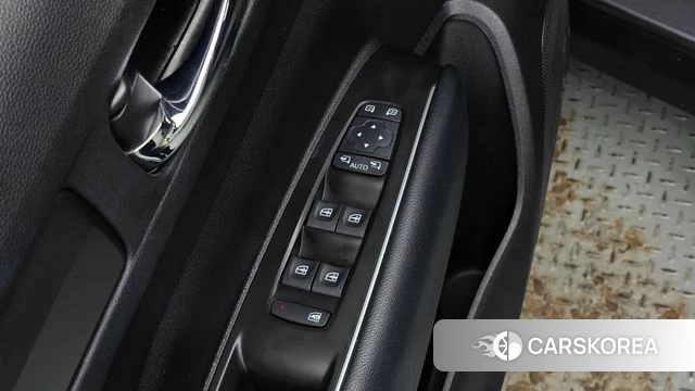 Renault Korea (Samsung) The New QM6 id 4951562 из Кореи 19
