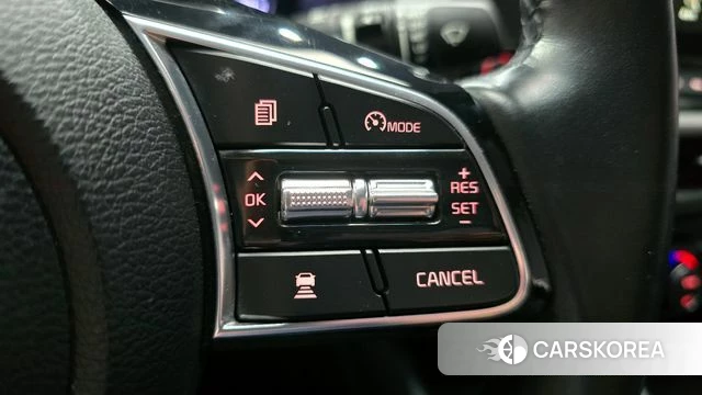 Kia Come New K3 id 4284756 из Кореи 19