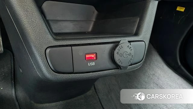 Kia The New Ray id 4624735 из Кореи 19