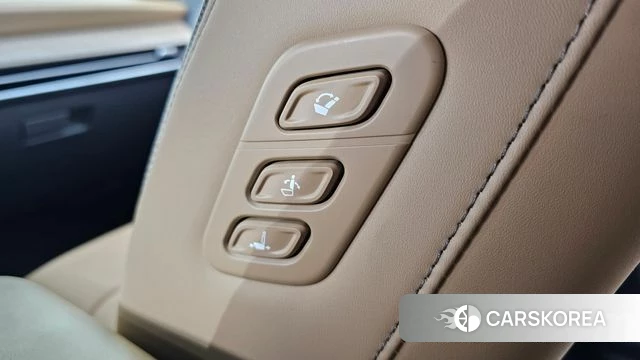 Hyundai Sonata D Edge Hybrid (DN8) id 4468953 из Кореи 19