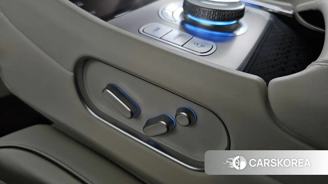 Genesis G90 (RS4) id 4499529 из Кореи 19