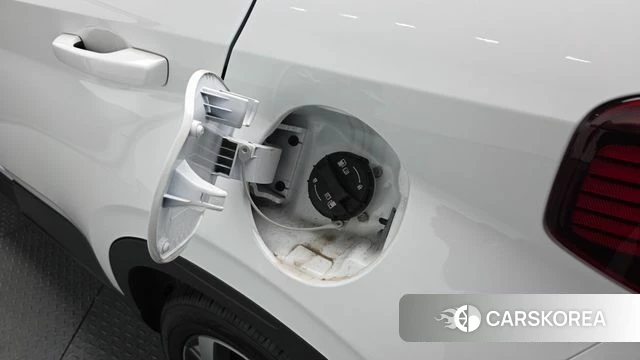 Hyundai Venue id 4734630 из Кореи 19