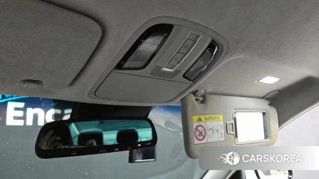 Kia K7 Premier id 4370867 из Кореи 19