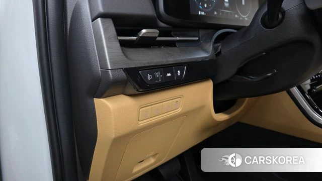 Kia Carnival 4th generation id 4230939 из Кореи 19