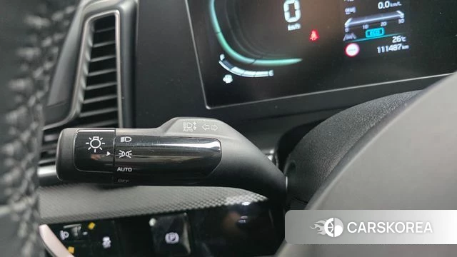 Kia Sportage 5th Generation id 4201105 из Кореи 19