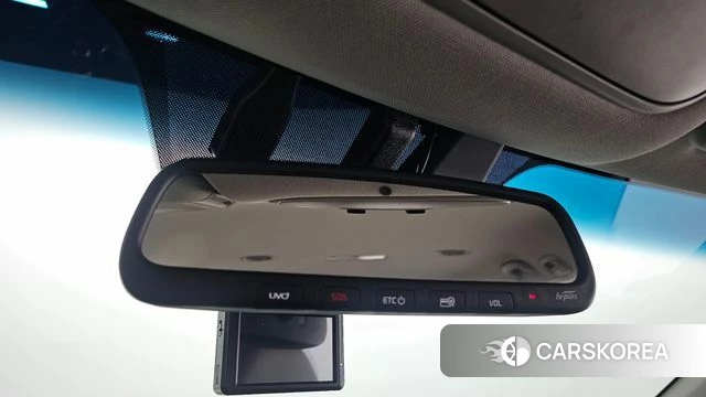 Kia The New Carnival id 4530484 из Кореи 19