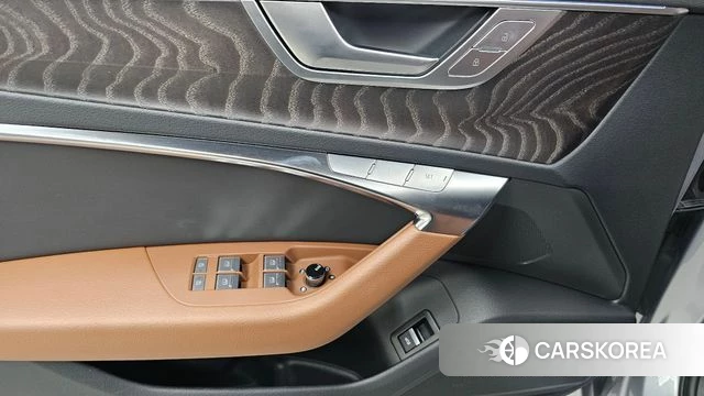 Audi A6 (C8) id 4481253 из Кореи 19