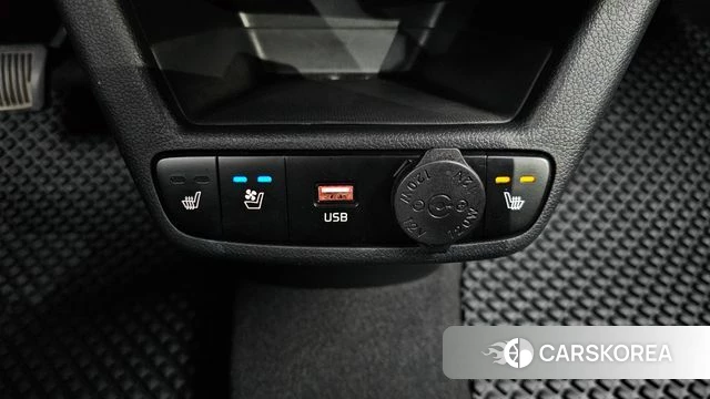 Kia The New Kia Ray id 4249371 из Кореи 19