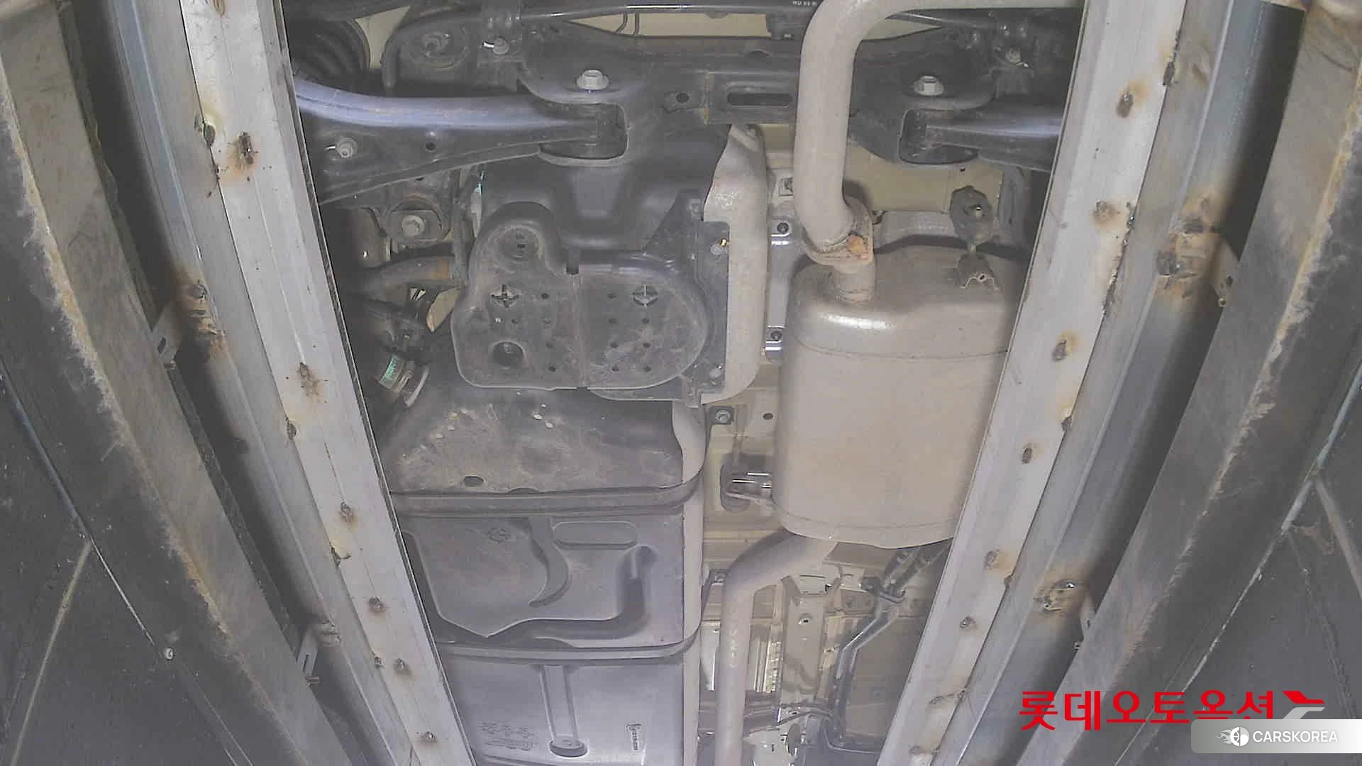Kia Carnival id 4289587 из Кореи 19