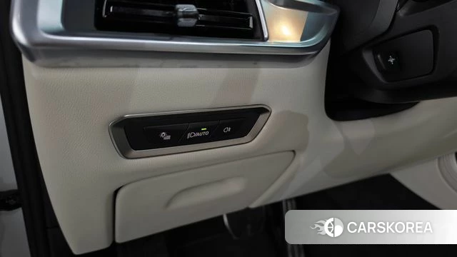 BMW X7 (G07) id 4584089 из Кореи 19