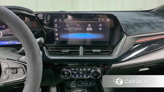 Chevrolet (GM Daewoo) Trax Crossover id 4863068 из Кореи 19