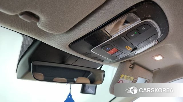 Hyundai Sonata D Edge (DN8) id 4200874 из Кореи 19