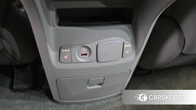 Kia The New Carnival id 4325976 из Кореи 19