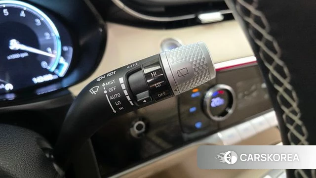 Genesis GV70 id 4872648 из Кореи 19
