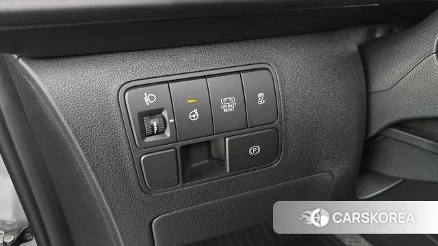 Hyundai Staria id 4870694 из Кореи 19