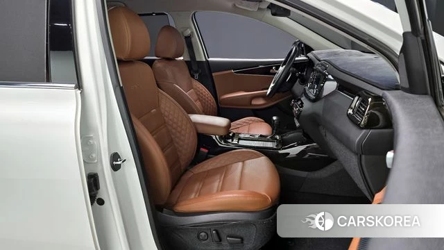 Kia The New Sorento id 4284984 из Кореи 19