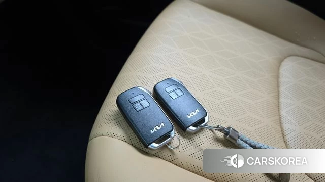 Kia Carnival 4th generation id 4603969 из Кореи 19
