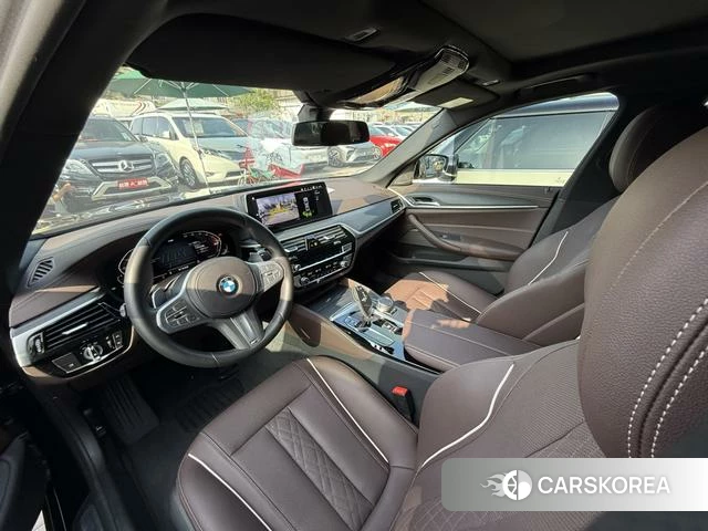 BMW 5 series id 4190426 из Китая 19