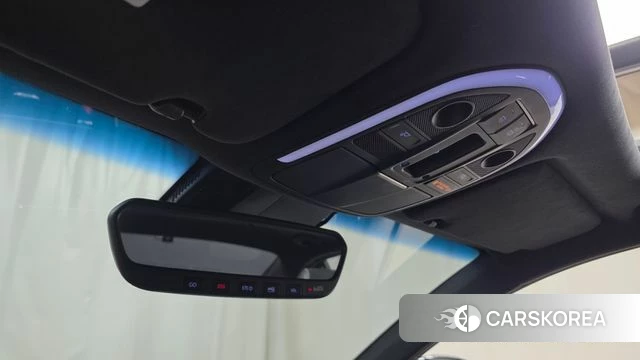 Genesis G70 id 4751138 из Кореи 19