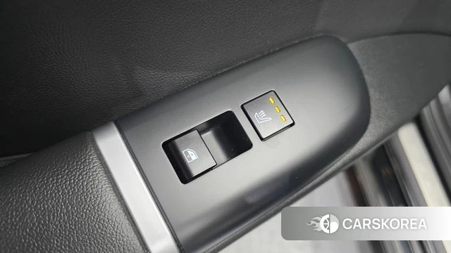 Hyundai Grandeur Hybrid (GN7) id 4408492 из Кореи 19