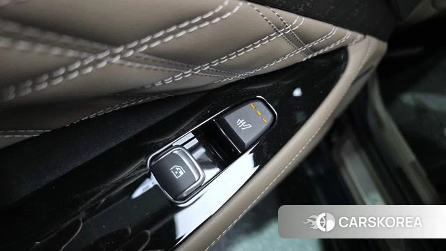 Kia K8 Hybrid id 4612774 из Кореи 19