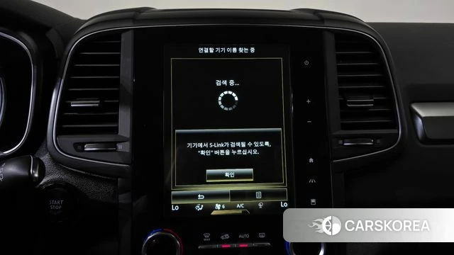 Renault Korea (Samsung) The New QM6 id 4651028 из Кореи 19