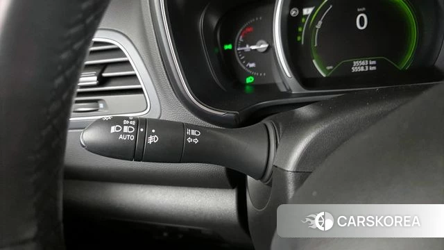 Renault Korea (Samsung) The New QM6 id 4317662 из Кореи 19