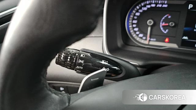 Hyundai Tucson (NX4) id 4749599 из Кореи 19