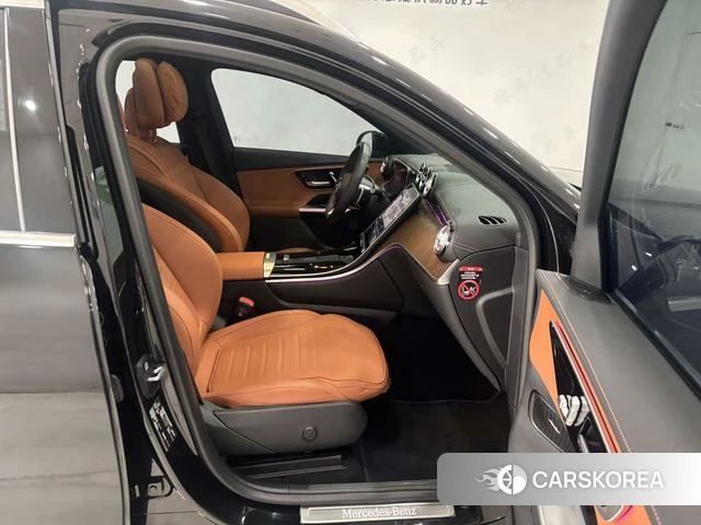 Mercedes-Benz GLC id 4333412 из Китая 19