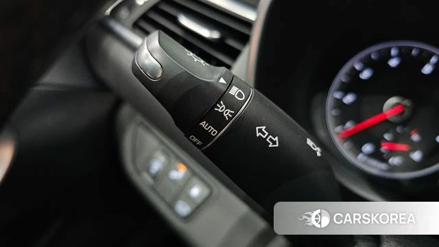 Genesis G70 id 4471133 из Кореи 19