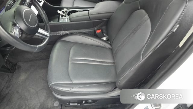 Hyundai Sonata D Edge (DN8) id 4725086 из Кореи 19
