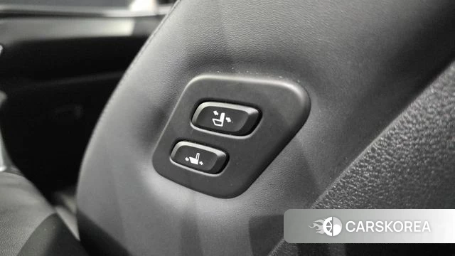 Hyundai The New Santa Fe id 4586461 из Кореи 19