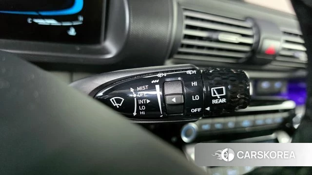 Hyundai Casper id 4292371 из Кореи 19