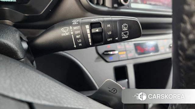 Kia The New Kia Ray EV id 4834381 из Кореи 19